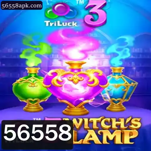Descubra o Enigmático Jogo 3WitchsLamp