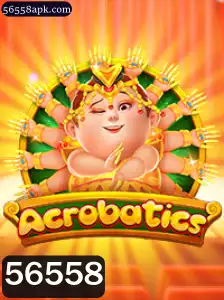 Acrobatics: Um Mergulho na Dinâmica do Jogo e Suas Regras