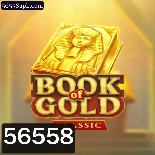 Book of Gold Classic: Aventura e Estratégia no Mundo dos Jogos