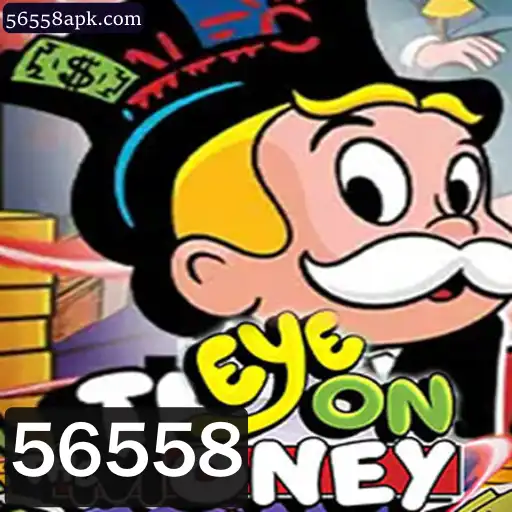 EyeOnTheMoney: Um Novo Jogo que Promete Revolucionar o Entretenimento