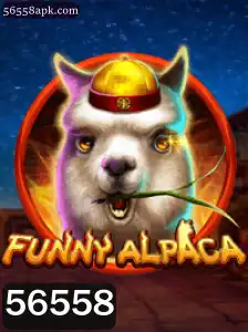 Descubra o Mundo Encantado de FunnyAlpaca