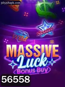 Explorando o Fascinante Mundo de MassiveLuckBonusBuy