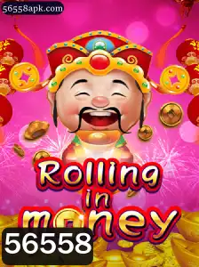 Explorando o Jogo RollingInMoney: Uma Aventura Financeira
