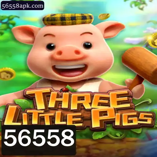 Descubra o Fascinante Mundo do Jogo THREELITTLEPIGS