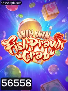 Explorando o Fascinante Mundo do Jogo WinWinFishPrawnCrab