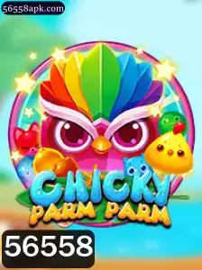 Descubra ChickyParmParm: O Novo Fenômeno dos Jogos de Tabuleiro