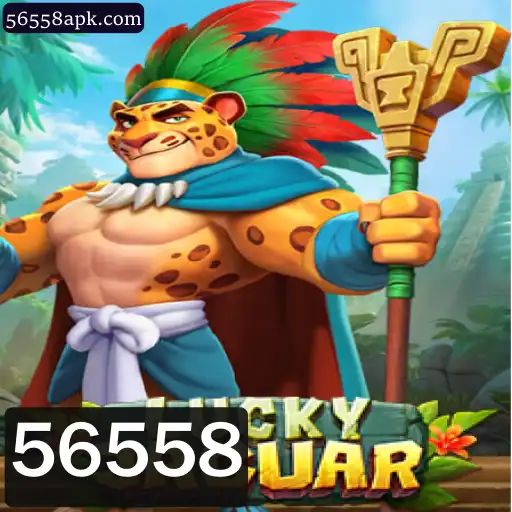 LuckyJaguar: Explorando o Fascinante Mundo do Jogo