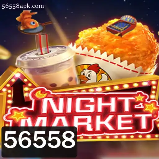 Descubra o Universo Envolvente de NIGHTMARKET
