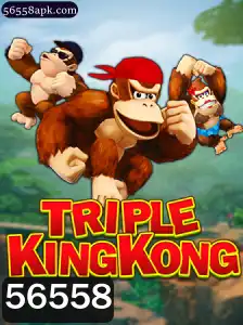 Desvendando TripleKingKong: Um Mergulho no Mundo de Aventura e Estratégia